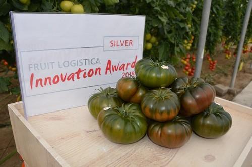 Adora ha obtenido el segundo premio en FRUIT LOGISTICA Innovation Award (FLIA)