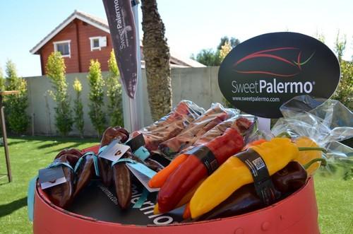 Sweet Palermo presenta este año su nuevo enfajado continuando, así con el packaging compostable