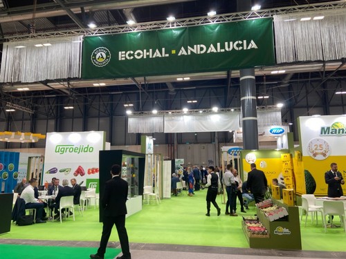 ECOHAL- Andalucía.