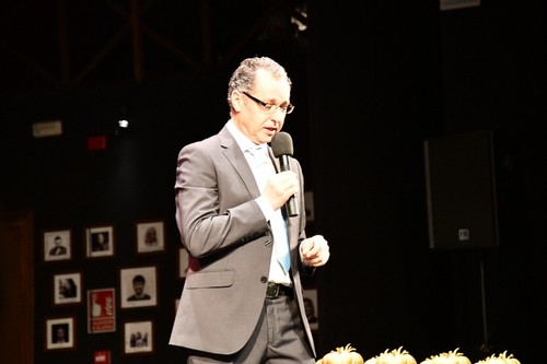 Rafael Bonet, director general de HM.CLAUSE Ibérica