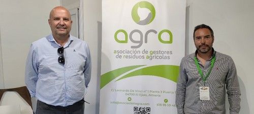 Enrique Valle y Juan José González de Agra