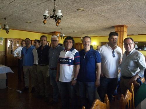 Hazera presenta Sotomayor y Corredor a los agricultores de Alhama de Almería