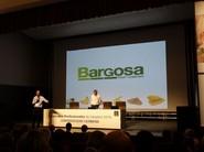 Bargosa intervino con la ponencia Potencial Comercial del Residuo Cero. Oportunidades
