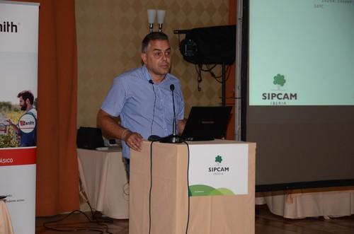 Jornadas de 'Sipcam Iberia': Novedades en nutrición y protección para cultivos de invernadero