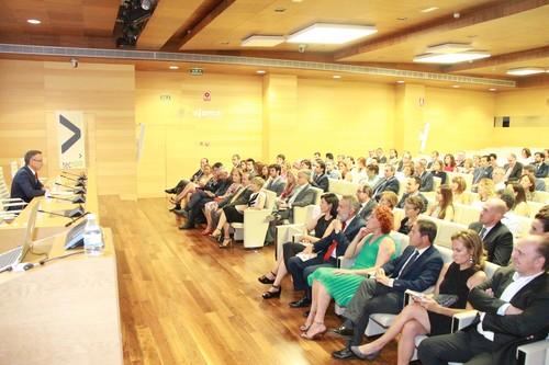TECNOVA celebra su XI Encuentro Empresarial y describe su pPlan de Actuación para este 2017