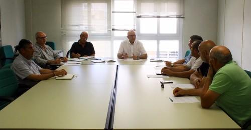 El Ayuntamiento de El Ejido insta a la Junta de Andalucía a poner en marcha la Comisión Provincial y Mesas de Trabajo anunciadas para abordar el problema de higiene rural