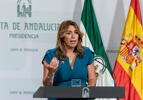 El Gobierno andaluz aprueba un decreto para impulsar el crecimiento de las cooperativas agroalimentarias andaluzas
