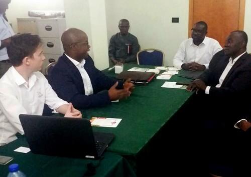 Idai Nature abre nueva delegación en Ghana con el fin de reforzar su expansión internacional