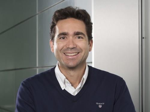 Unica Group nombra subdirector a Diego Calderón