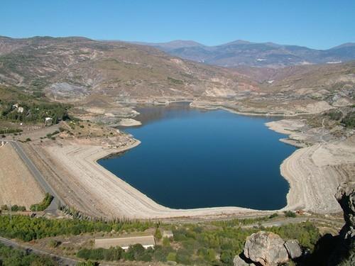 Sánchez Haro reclama al Estado los 206 millones necesarios para las infraestructuras hidráulicas que “urgen” en Almería