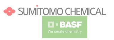 Sumitomo Chemical y BASF dan un paso importante en el desarrollo global de un nuevo fungicida