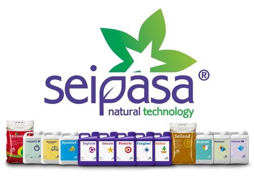Seipasa presenta la renovación de la imagen de marca de todos sus productos