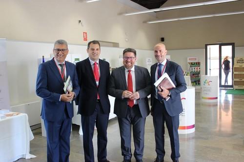 La Junta destaca la importancia de los Grupos Operativos y la Bioeconomía en la innovación agroalimentaria andaluza