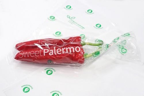 Sweet Palermo© presenta nuevo packaging responsable con el medio ambiente: compostable