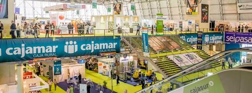 Almería volverá a ser, con la celebración de Infoagro Exhibition, epicentro de ferias agrícolas internacionales