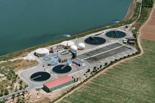 Las XIV Jornadas técnicas sobre saneamiento y depuración de Esamur reunirán en Lorca a 20 expertos en la reutilización del agua