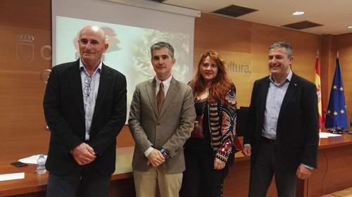 Organic Food Iberia y Eco Living Iberia se celebrarán en junio en Madrid y servirán de plataforma de apoyo al sector ecológico murciano