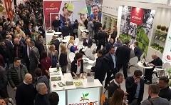 Proexport lleva la despensa de frutas y hortalizas de Europa a Fruit Logística 2019