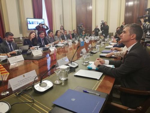 Murcia figura entre las primeras comunidades autónomas en cuanto al número de Solicitudes Únicas de la PAC presentadas