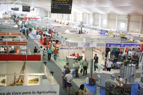 La Región de Murcia será un referente internacional  en el sector agrícola en FAME INNOWA