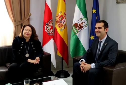  Almería acogerá la Mesa de Economía Circular, que abordará cuestiones de relevancia como la gestión de residuos agrícolas