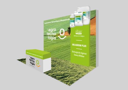 Grupo Agrotecnología, EVENT PARTNER del Plant Protection & Nutrition: Innovation and Commercialization en USA