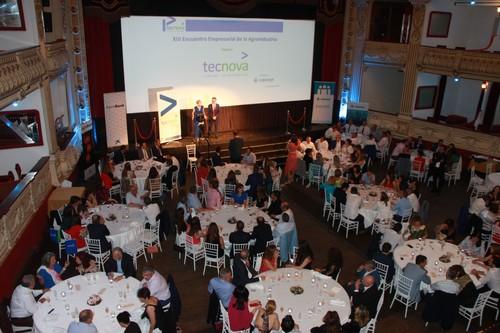Tecnova celebra su XIII Encuentro Empresarial y destaca los valores de rigurosidad, pasión y compromiso