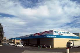 Grupo Agroponiente comienza la temporada en sus centros de recogida de producto en las sierras de Almería, Granada y Jaén