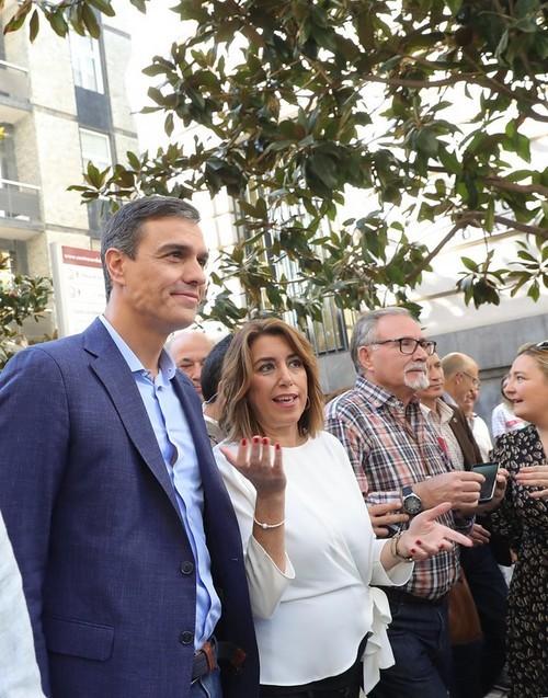 Pedro Sánchez anuncia un Plan de respuesta a los aranceles anunciados por Trump
