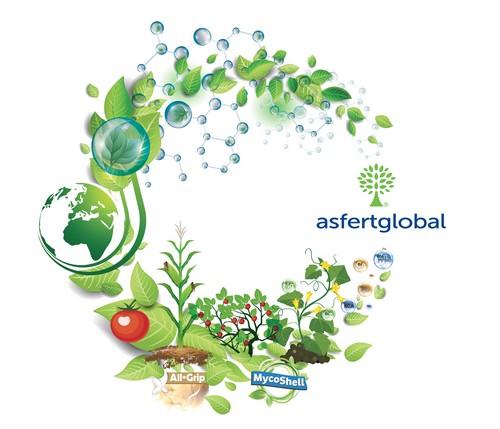 Asfertglobal, soluciones únicas para una agricultura sostenible