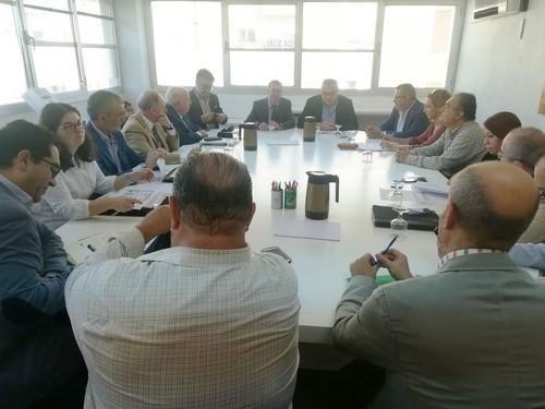 El plan de apoyo a la negociación colectiva del CARL facilita el desbloqueo del diálogo para negociar el convenio provincial del campo