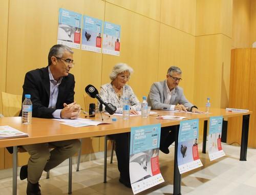 'Almería desde la Imagen', un evento único para divulgar la realidad del sector hortofrutícola a través de la fotografía