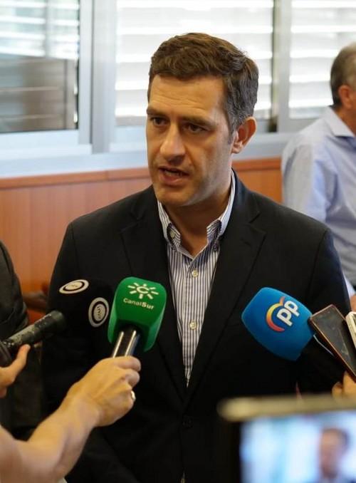 El PP insta al Gobierno en funciones a garantizar la libre circulación de nuestras frutas y hortalizas tras los cortes de la AP-7 en Cataluña