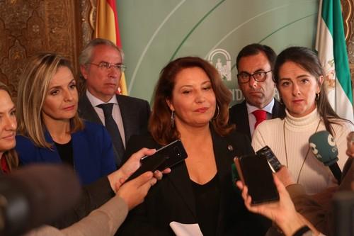 Crespo trasladará al Gobierno de España las demandas del sector hortofrutícola durante el Consultivo del 10 de diciembre