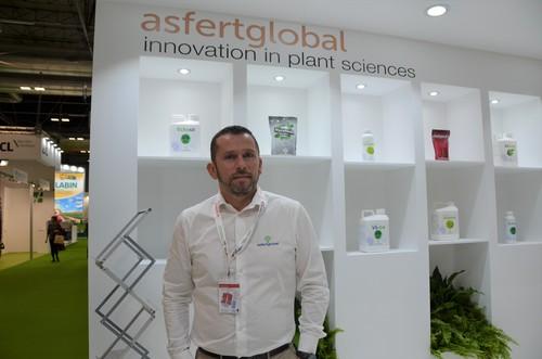Asfertglobal, más de veinte años comprometida con la sostenibilidad ecológica