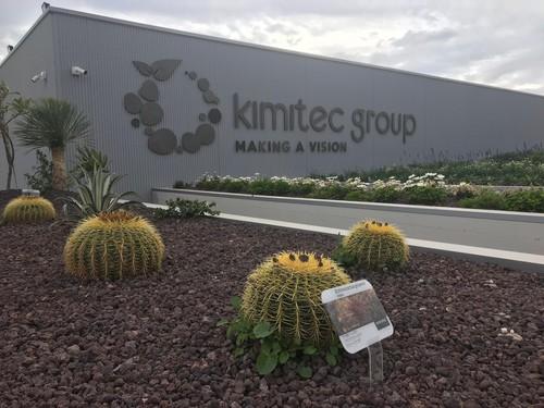 Kimitec Group lanza Seanergy, Agrobiotik, Phosbac PS y productos bajo la tecnología Priming