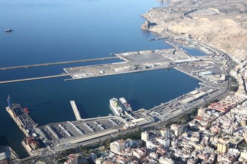Agricultura viva en acción promueve una campaña de movilizaciones en los puertos de Andalucía en las próximas semanas