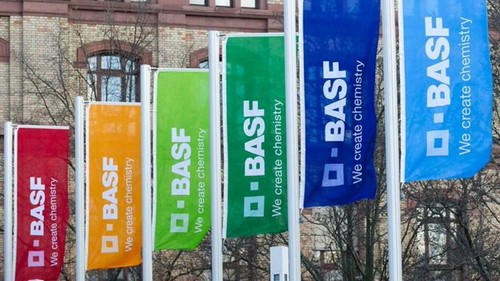 BASF producirá hidrogel para donarlo a centros sanitarios