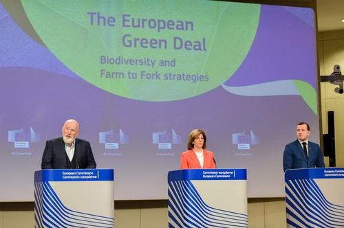 ASAJA insta al presidente de la Junta a frenar las propuestas impulsadas por Bruselas para maniatar al sector agrario