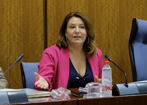 Andalucía liderará un frente para amortiguar la nueva estrategia de la UE que “condena al sector productivo andaluz”