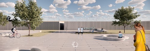 Kimitec invertirá un total de 50 millones en su centro de biotecnología