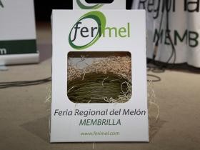 Suspendida la V edición de Ferimel, la Feria Regional del Melón de Membrilla