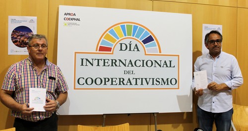 El Día del Cooperativismo se celebrará bajo el lema ‘Las cooperativas y la acción por el clima’