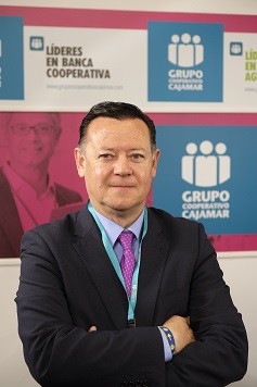 Miguel Rodríguez de la Rubia, nuevo presidente de Agrocolor