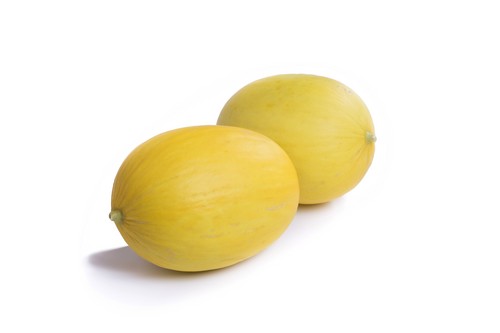 Yacal RZ, Noval RZ y Hasdrubal RZ, la nueva generación de melones amarillos con más resistencias