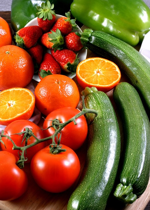 Almería facturó cerca de 2.000 millones de euros por la venta de frutas y hortalizas entre enero y junio
