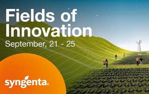 Syngenta presenta de forma virtual toda su innovación en el desarrollo de variedades hortícolas