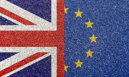 Otra ronda de negociación sin avances entre la Comisión y Reino Unido sobre el acuerdo post Brexit