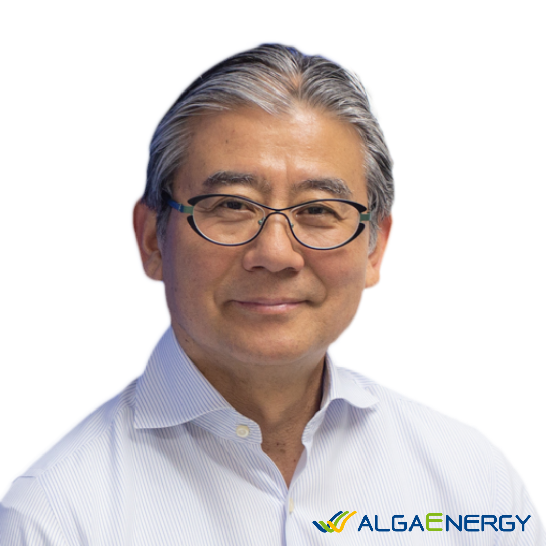 AlgaEnergy incorpora a Hideki Ando como Country Manager en Japón