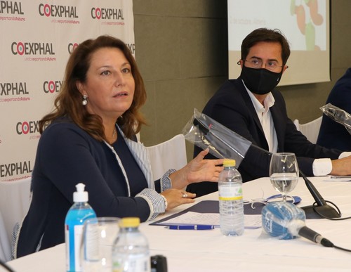 Más de 640.000 euros a ejecutar en mejora de caminos en El Ejido dentro del Plan Itínere de la Junta de Andalucía